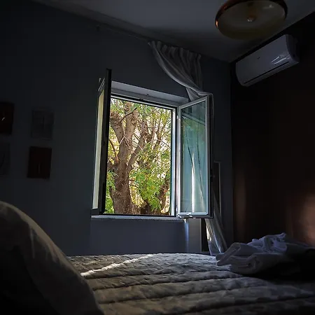 Panzió Bebnonnamaria1928 Salerno