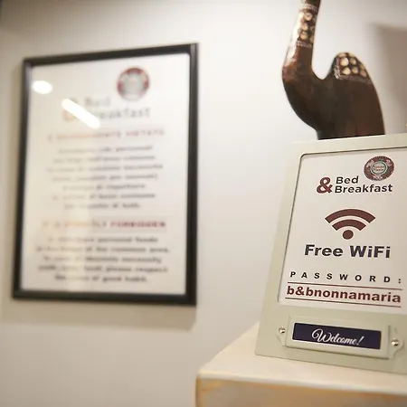 Bebnonnamaria1928 Salerno