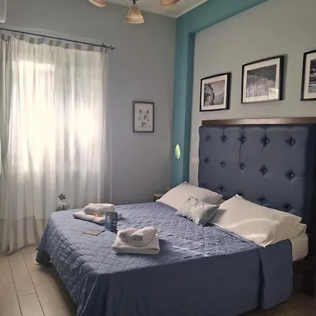 Bebnonnamaria1928 Bed & Breakfast 4*