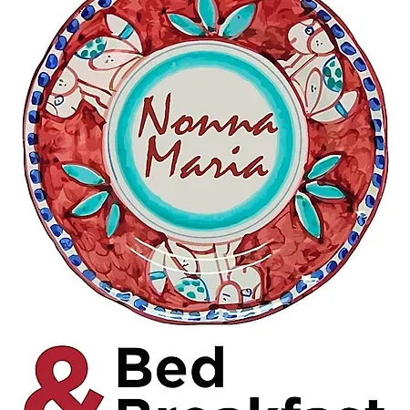 Bed and breakfast Bebnonnamaria1928 Salerno