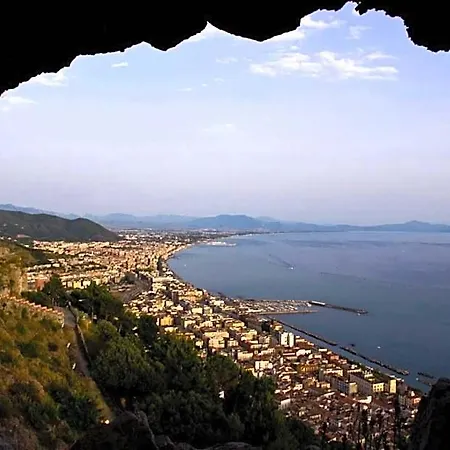 Bebnonnamaria1928 Bed and breakfast Salerno