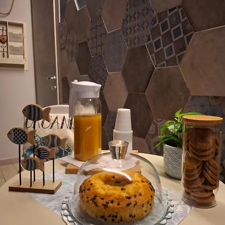 Bed and breakfast Bebnonnamaria1928