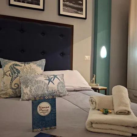 Bebnonnamaria1928 Bed & Breakfast 4*