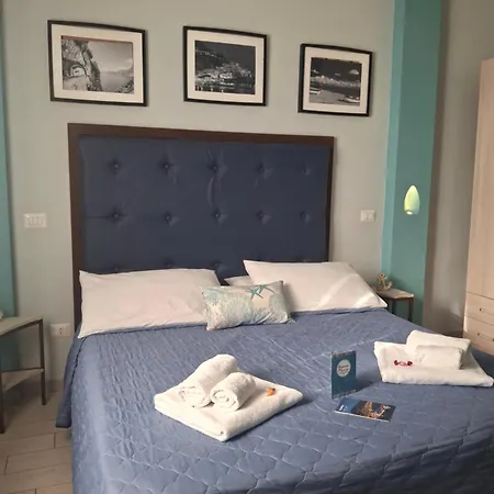 Bed & Breakfast Bebnonnamaria1928 4*