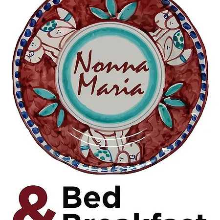 Bebnonnamaria1928 Bed & Breakfast