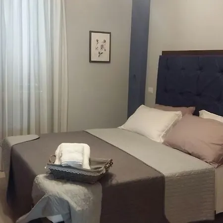 Bed & Breakfast Bebnonnamaria1928