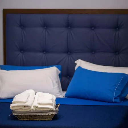 Bed & Breakfast Bebnonnamaria1928