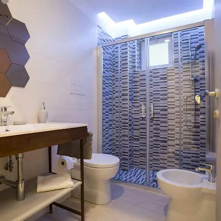 Bed & Breakfast Bebnonnamaria1928 4*