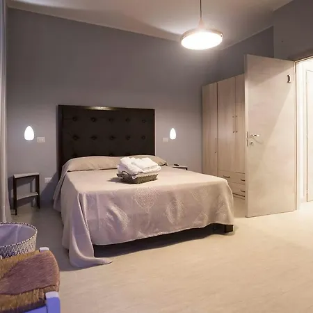 Bed and breakfast Bebnonnamaria1928