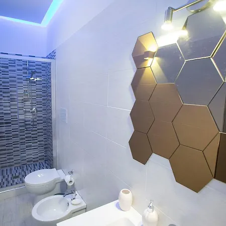 Bebnonnamaria1928 Bed & Breakfast Salerno