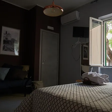 Bed & Breakfast Bebnonnamaria1928