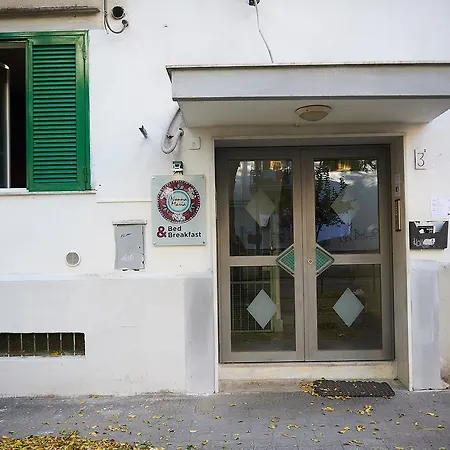 Bebnonnamaria1928 Bed & Breakfast 4*