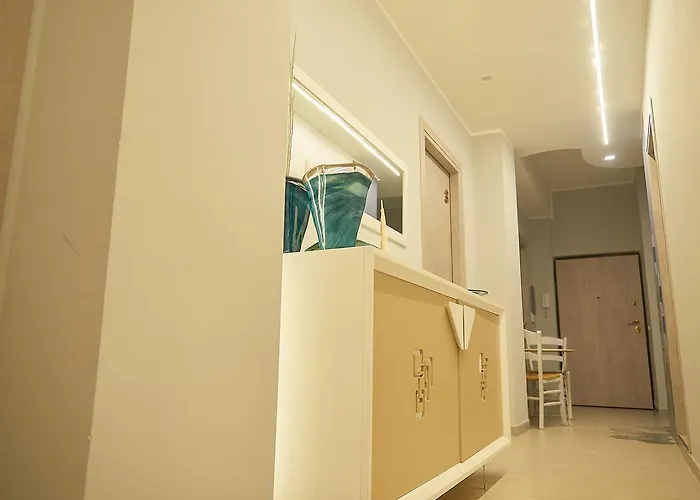 Bebnonnamaria1928 Bed and breakfast