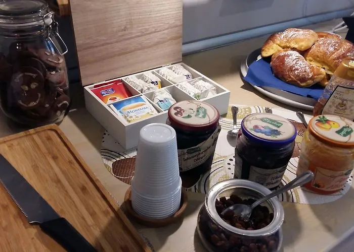 Bebnonnamaria1928 Bed and breakfast